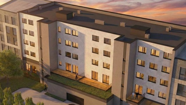 Nowe mieszkania miejskie przy Skierniewickiej w Łodzi. Umowa z wykonawcą podpisana!