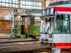 Łódź. Zajezdnia Telefoniczna MPK Łódź do remontu. Więcej miejsca na tramwaje i nowa dyspozytornia