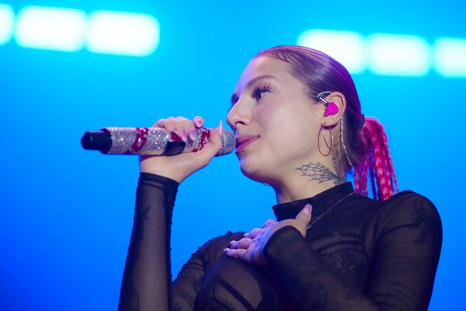 Łódź. Juwenalia 2025. Artyści, bilety i wiele więcej