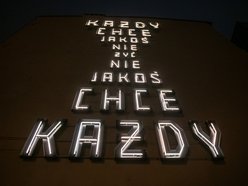 neon Masłowska