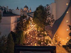 Startuje TME Polówka! Ponad 160 seansów na kinie letnim pod chmurką!