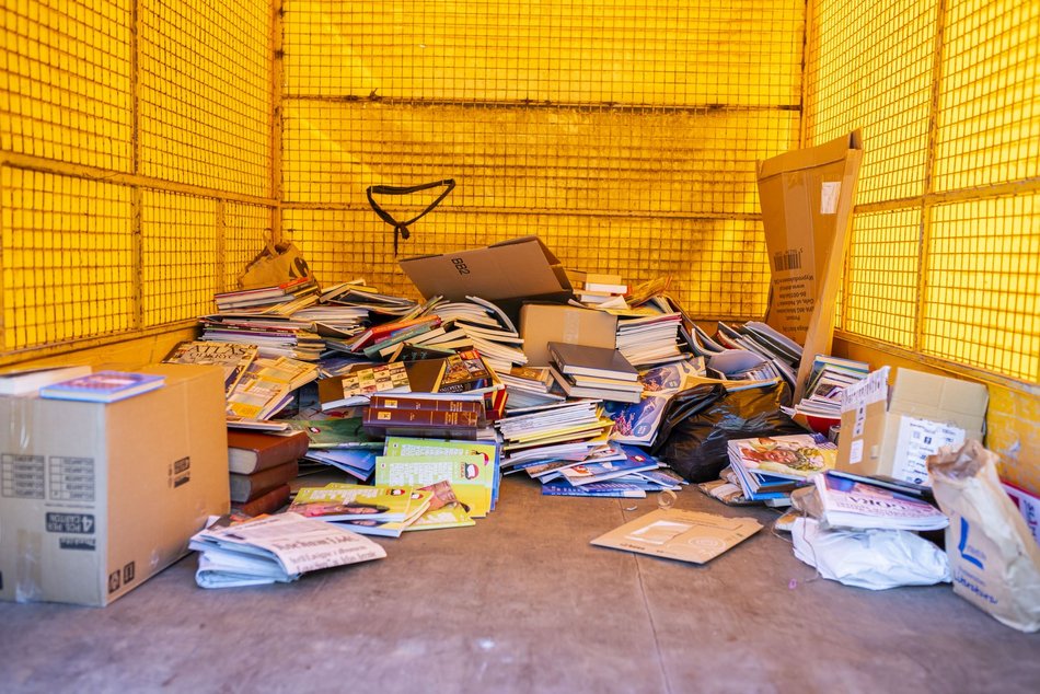 Akcja MPO Łódź zakończona dużym sukcesem!