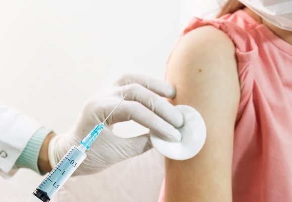 Szczepienia przeciw HPV w Łodzi