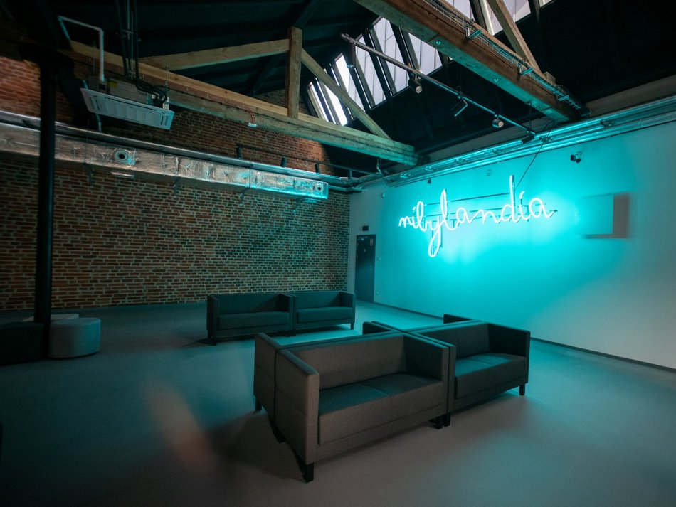 wigencja, teatr pinokio