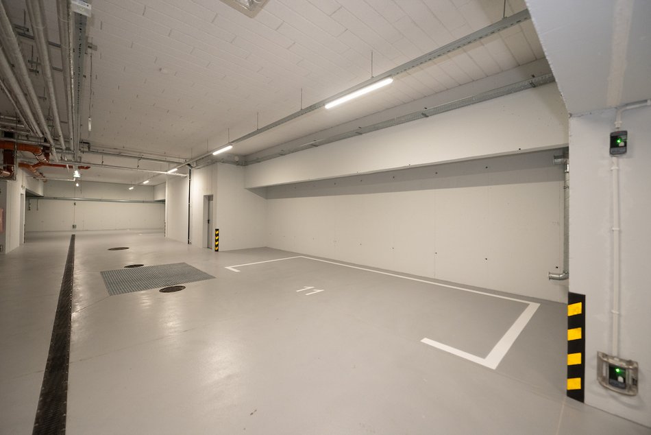 Łódź. Nowe mieszkania miejskie. Gdzie już można się wprowadzać?