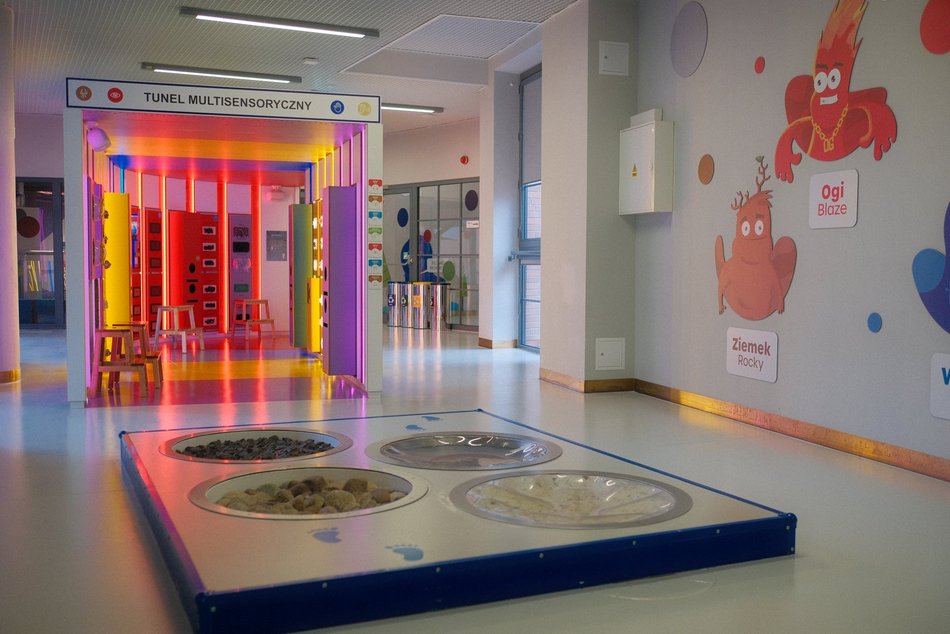 Łódź. Dzień Czystego Powietrza w Ulicy Żywiołów w Łodzi. Mnóstwo zabawy, nauki i inspiracji