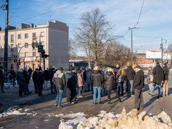 Łódź. Społeczny odbiór Przybyszewskiego. Na co zwrócili uwagę mieszkańcy?