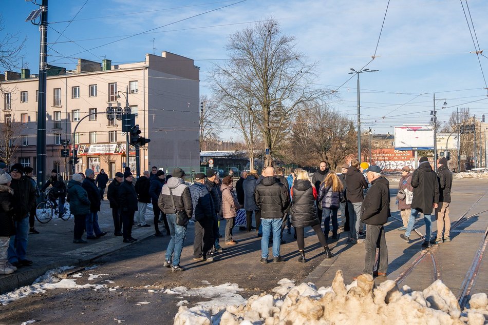 Łódź. Społeczny odbiór Przybyszewskiego. Na co zwrócili uwagę mieszkańcy?