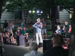 Łódź. Piotrkowska Kameralnie. Kolejny muzyczny wieczór w pasażu Rubinsteina w Łodzi