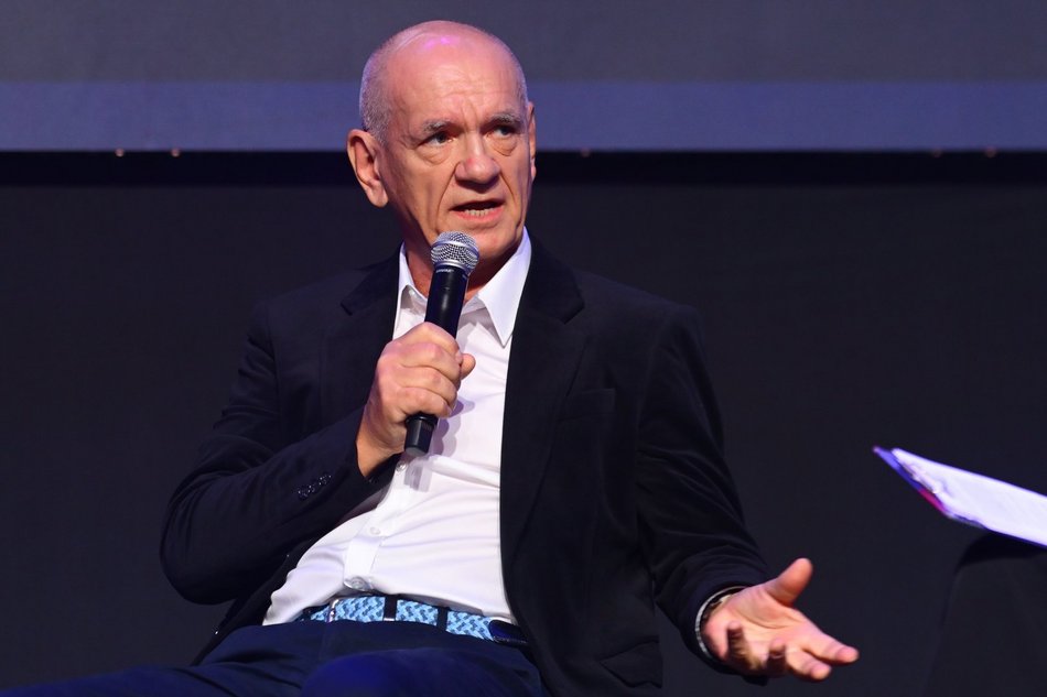 Łódź. TOP 20 zdjęć z drugiego dnia Igrzysk Wolności 2025 w Łodzi. Działo się bardzo dużo