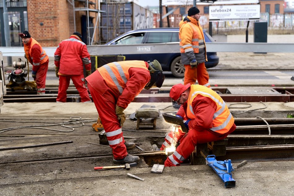 Zmiany MPK Łódź w okolicy trzech ważnych remontów. Sprawdź, jak dojechać