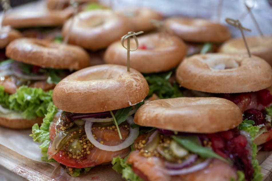 Łódź. Wielka śniadaniowa uczta na 602. Urodziny Łodzi! Spróbuj smakołyków ze specjalnego menu