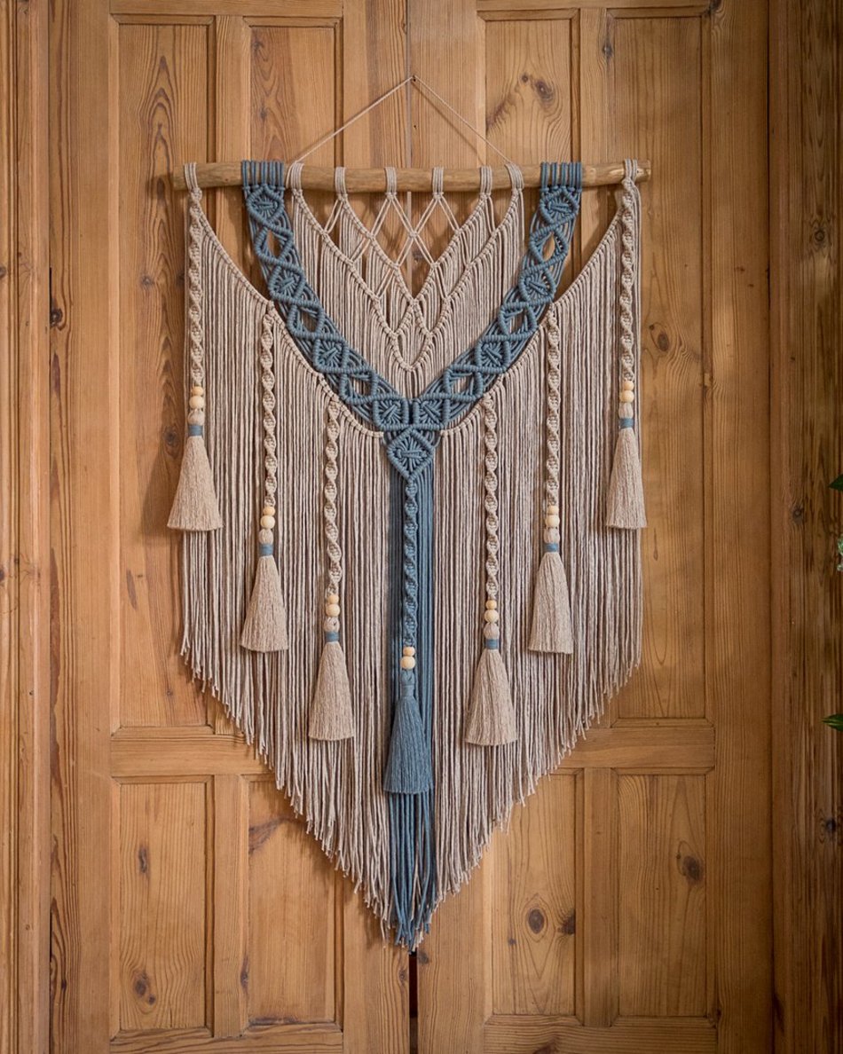 Łódź. Monika Marcinkowska łączy rękodzieło z ogromną pasją