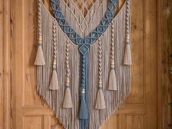 Łódź. Monika Marcinkowska łączy rękodzieło z ogromną pasją