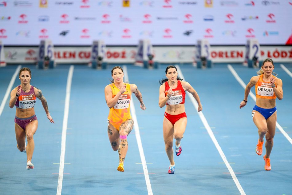 Łódź. ORLEN Cup Łódź 2026 już w styczniu!