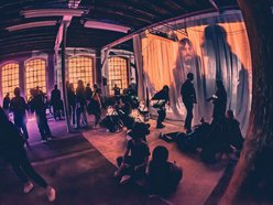 Labirynt Festiwal 2026 w Łodzi. Stadion START wypełni muzyka i dobra zabawa