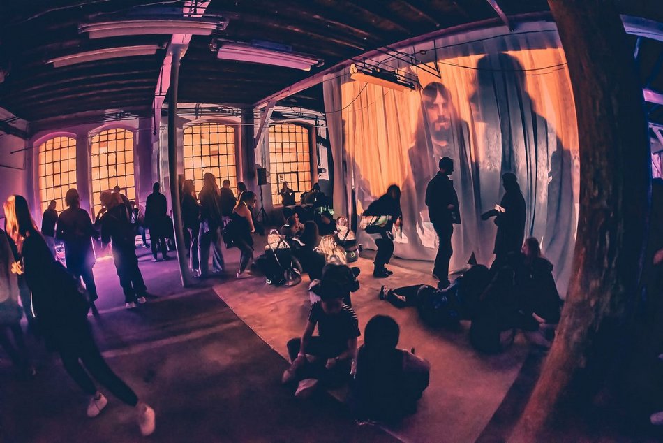 Labirynt Festiwal 2026 w Łodzi. Stadion START wypełni muzyka i dobra zabawa