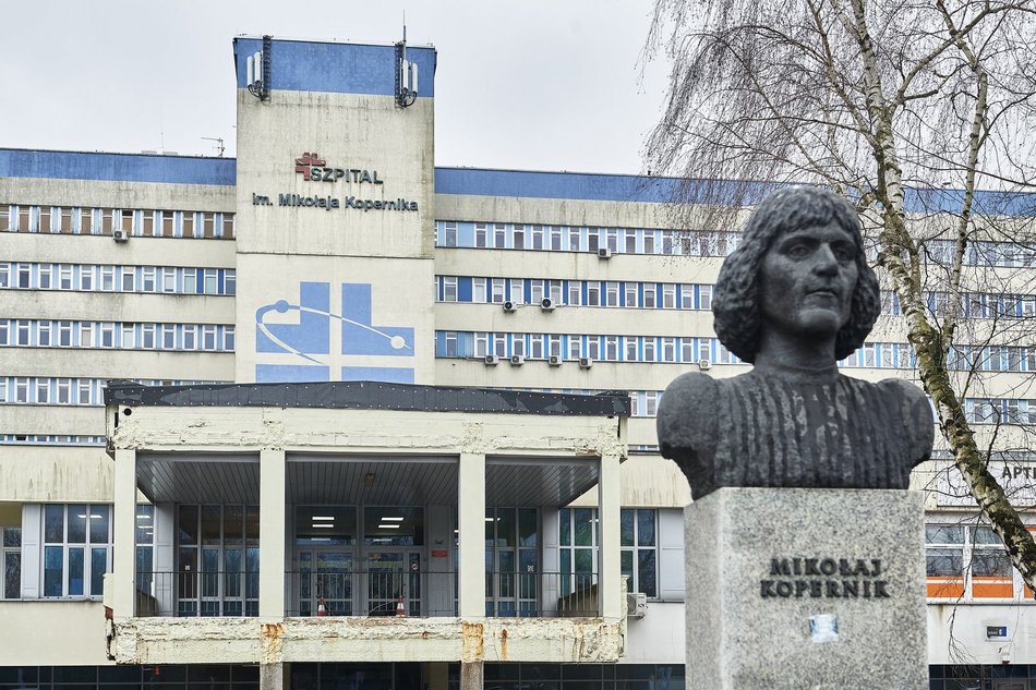 Rewolucyjny zabieg w szpitalu Kopernika w Łodzi. Dobra wiadomość dla pacjentów kardiologii