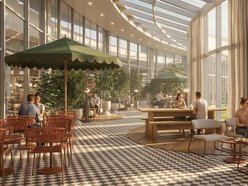Remont Portu Łódź. Największa przebudowa w historii centrum