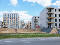 Nowe mieszkania inwestycji Zenit oddane do sprzedaży w Łodzi. Rozpoczęto budowę kolejnego etapu