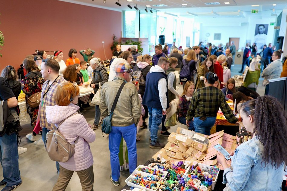 Piknik Różnorodności w Łodzi. Zobacz, jak Łodzianie spędzili niedzielne popołudnie