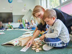 Dwa nowe przedszkola powstaną w Łodzi. Kolejne szkoły do rozbudowy i modernizacji