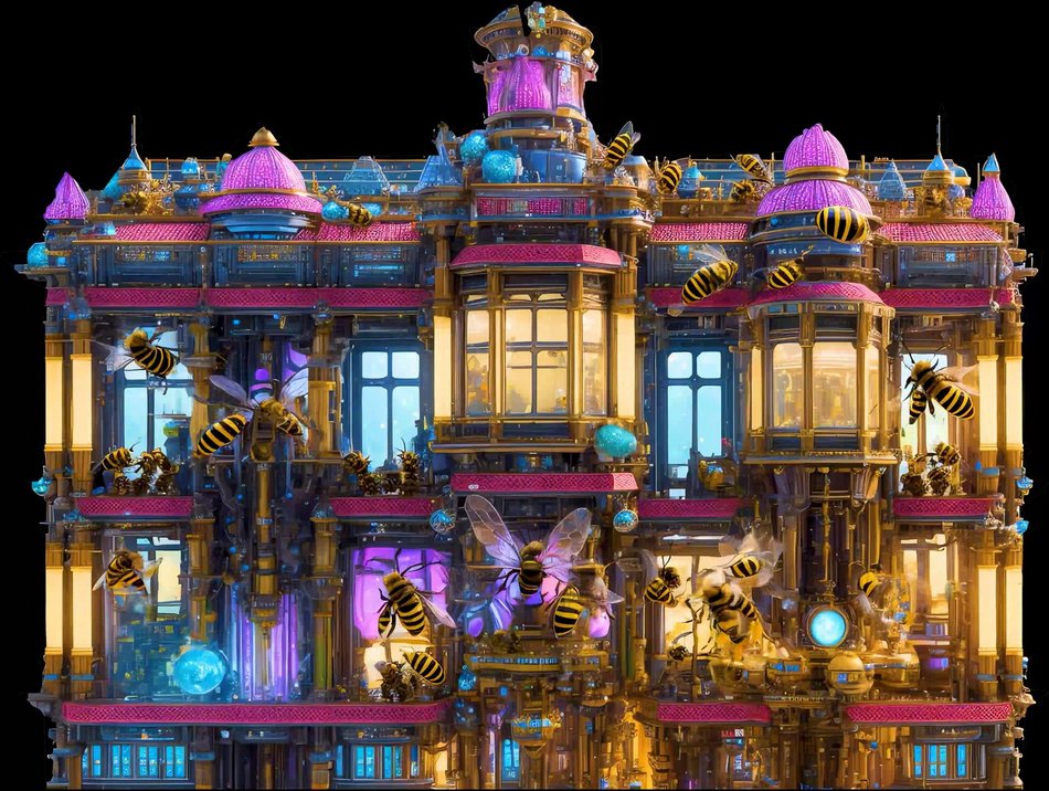 [Translate to Ukraiński:] Light Move Festival 2023 - Radu Ignat