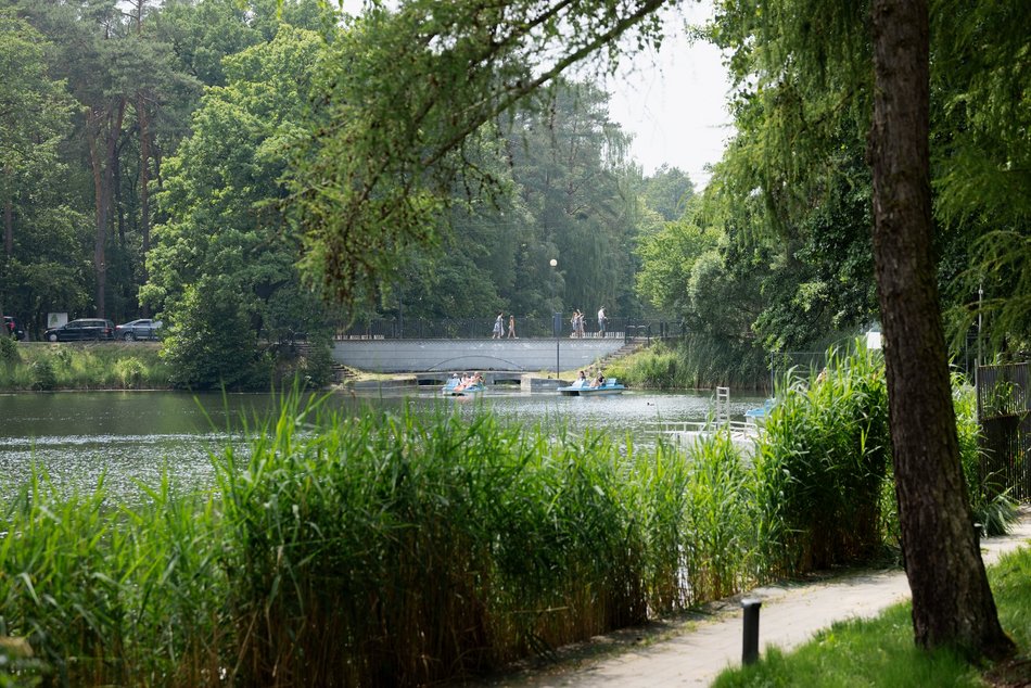 Łodź. Arturówek