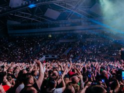 Łódź. Historia polskiego hip-hopu w Atlas Arenie w Łodzi. Druga edycja koncertu hostowanego przez O.S.T. R.!
