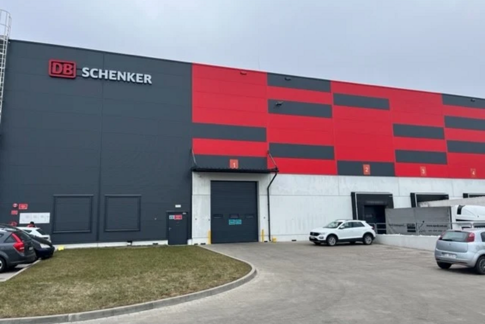 Łódź. Giganci branży logistycznej inwestują w Łodzi! To nie tylko Amazon, InPost i Media Expert