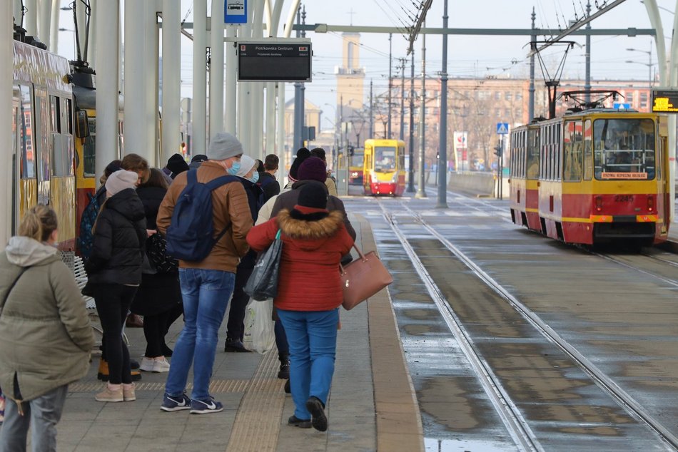 Łódź. TOP 10 grzechów głównych w MPK Łódź. Sprawdź, czy nie jesteś pasażerem z koszmaru!
