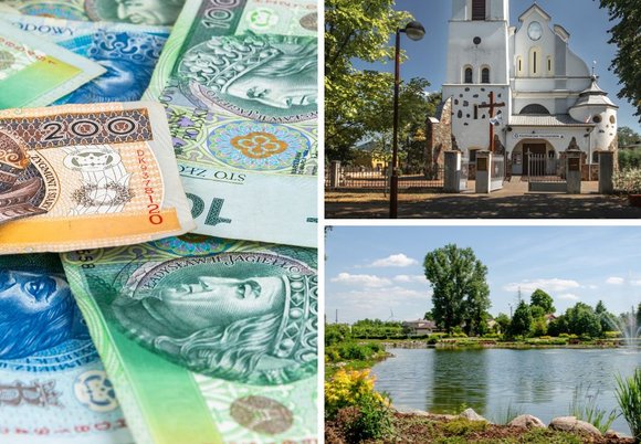 Łódź. TOP 10 najbogatszych gmin w Łódzkiem. Lider zdeklasował konkurencję!
