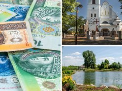 Łódź. TOP 10 najbogatszych gmin w Łódzkiem. Lider zdeklasował konkurencję!