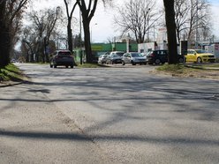 Łódź. Startuje remont Łęczyckiej w Łodzi. Dwa etapy prac, aby zredukować utrudnienia