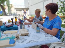 Łódź. Odwiedź Łódzkie Miejsca Aktywności Lokalnej! Gdzie są i co oferują?