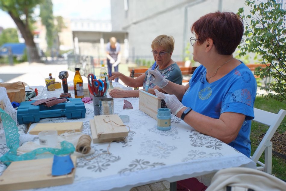 Łódź. Odwiedź Łódzkie Miejsca Aktywności Lokalnej! Gdzie są i co oferują?