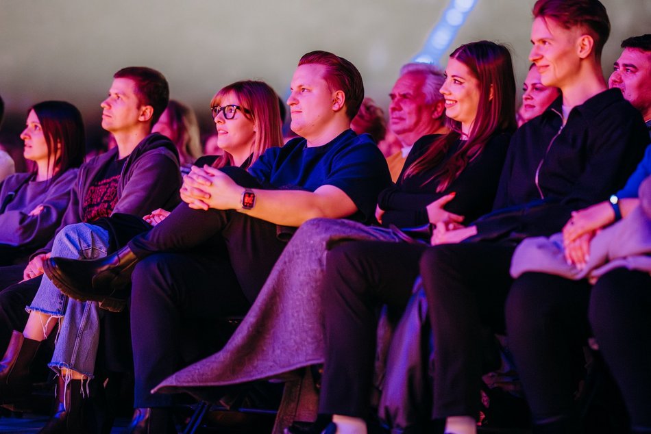 Łódź. Mateusz Socha w Atlas Arenie w Łodzi