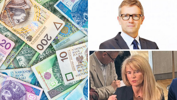 Łódź. Najbogatsi z Łodzi i okolic w 2026 roku według Wprost. Oni zbudowali miliardowe fortuny [RANKING]