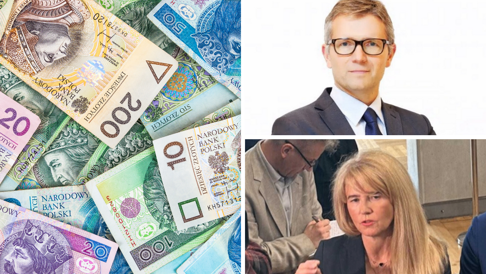 Łódź. Najbogatsi z Łodzi i okolic w 2026 roku według Wprost. Oni zbudowali miliardowe fortuny [RANKING]