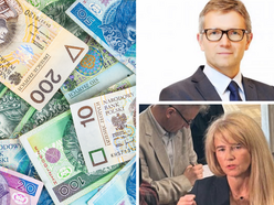 Łódź. Najbogatsi z Łodzi i okolic w 2026 roku według Wprost. Oni zbudowali miliardowe fortuny [RANKING]