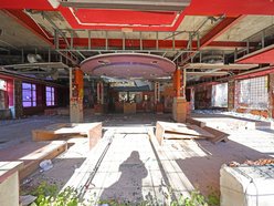 Łódź. Koniec z ruiną po Pizza Hut! Łodzianie zdecydują, co powstanie w pasażu Rubinsteina