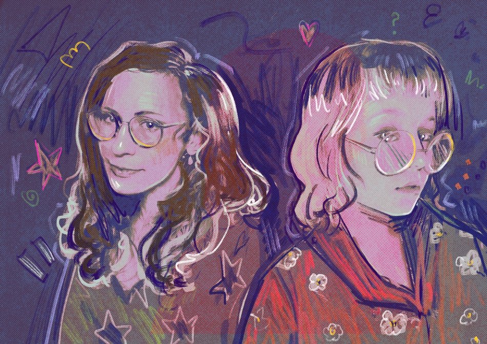 Łódź. Sztuka dostępna dla każdego. Pracownika Spójnik w Łodzi to miejsce spotkań, rozmów i eksperymentów