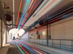 Kolej Dużych Prędkości w Łodzi