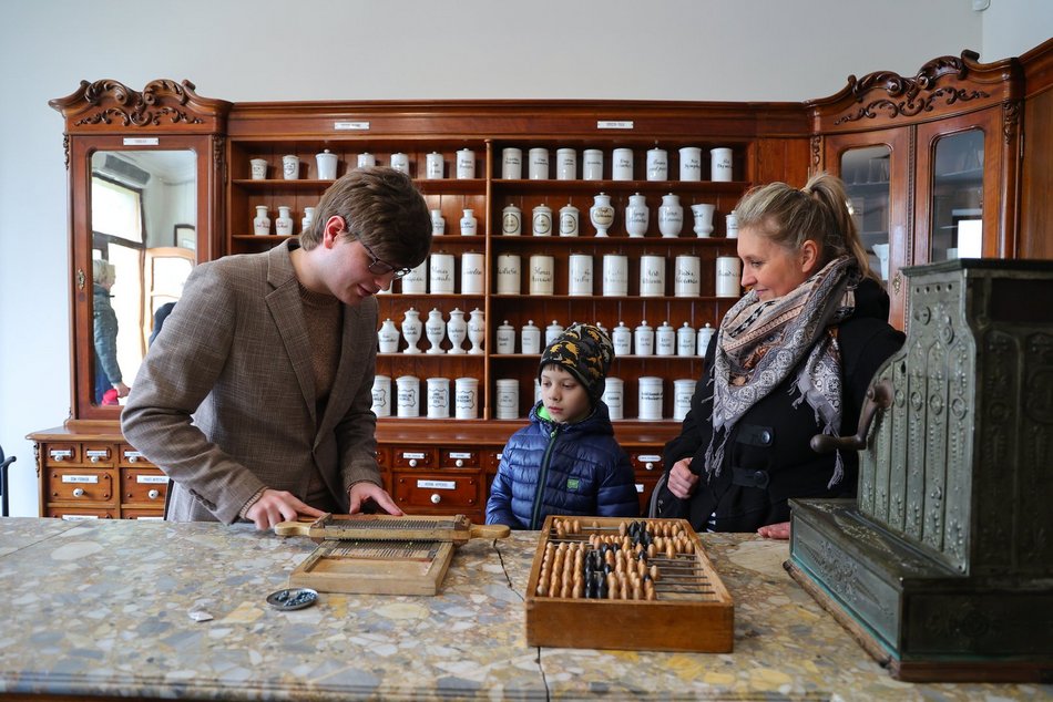 Plac Wolności otwarty