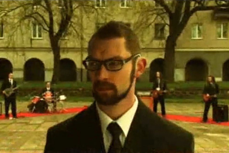 Łódź w teledyskach muzycznych