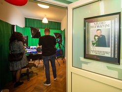 szkoła studio telewizyjne