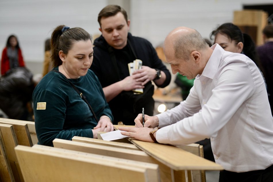 Międzynarodowe Targi Budownictwa i Aranżacji InterDOM