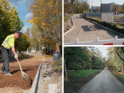 Trzy nowe drogi rowerowe w Łodzi. Sprawdź, jak idzie ich budowa!