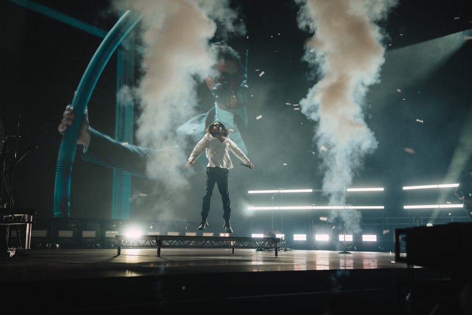 Łódź. Labirynt zakochanych w Łodzi. Masa miłości na zdjęciach. Znajdź się w galerii!