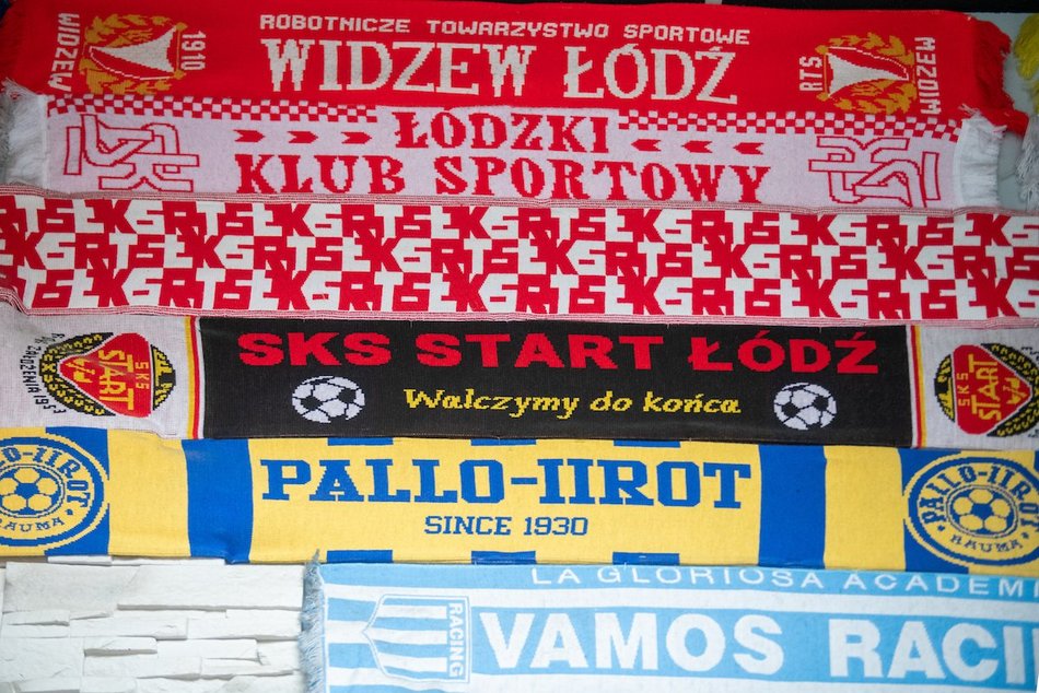 Łódź. To miejsce łączy ludzi! Football Pub kończy 30 lat!